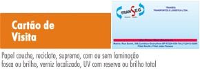 Cartão de visita
