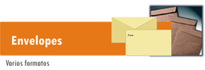 Envelopes